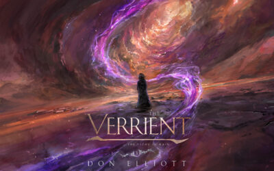 The Verrient